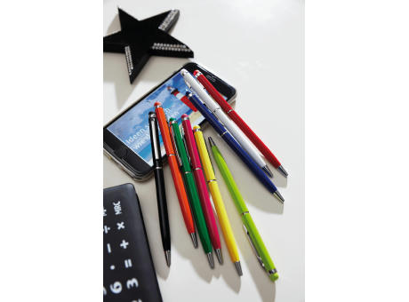 SMART TOUCH COLOUR - Kugelschreiber