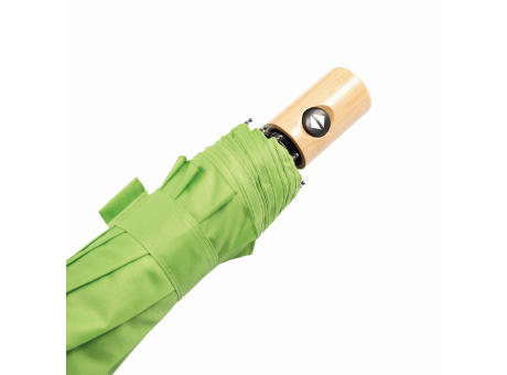 CALYPSO - Vollautomatischer Windproof-Taschenschirm