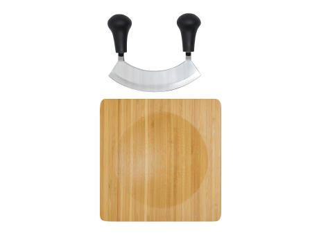 Wiegemesser-Set BUNCH