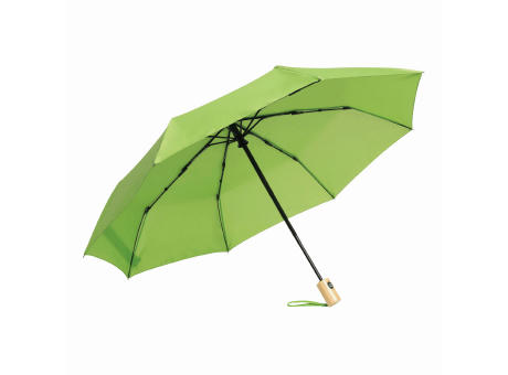 CALYPSO - Vollautomatischer Windproof-Taschenschirm