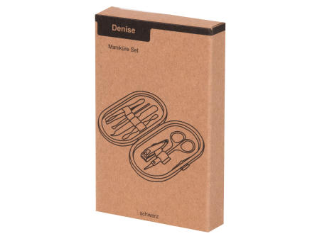 DENISE - Manikürset