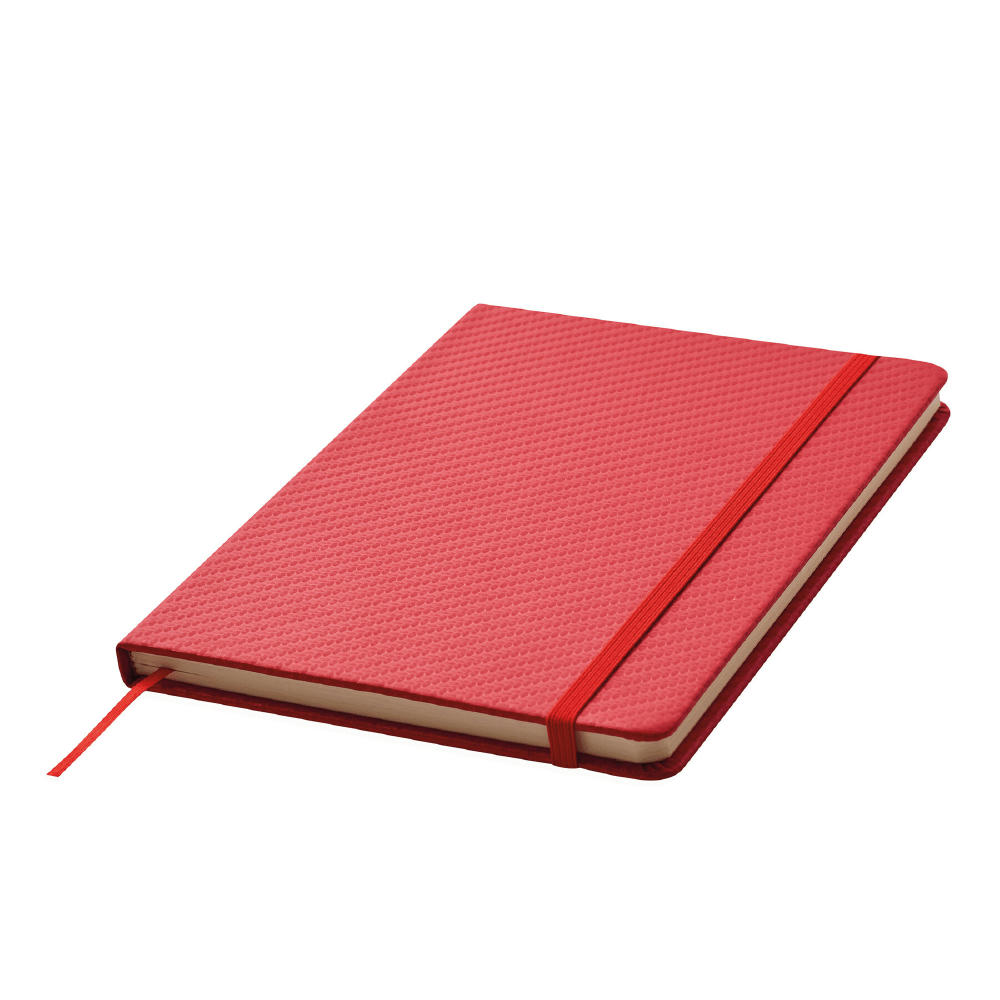 CARB - Notizbuch im DIN-A5-Format