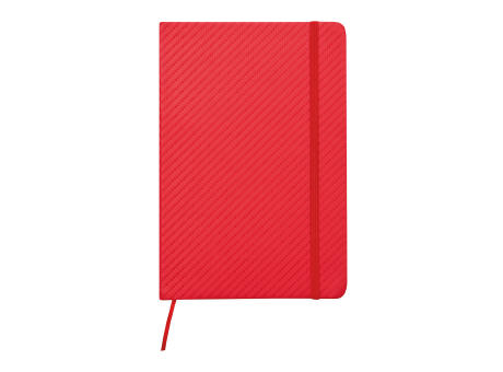 Notizbuch CARB im DIN-A5-Format