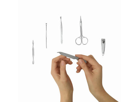 DENISE - Manikürset