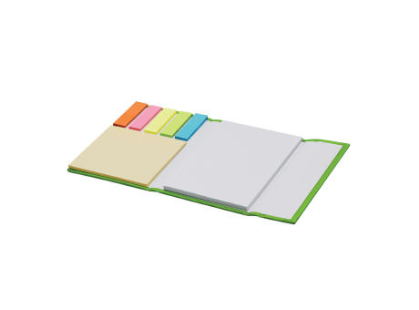 LITTLE NOTES - Notizbuch