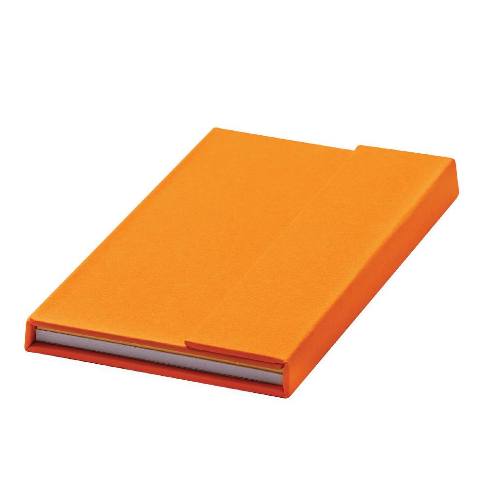 LITTLE NOTES - Notizbuch