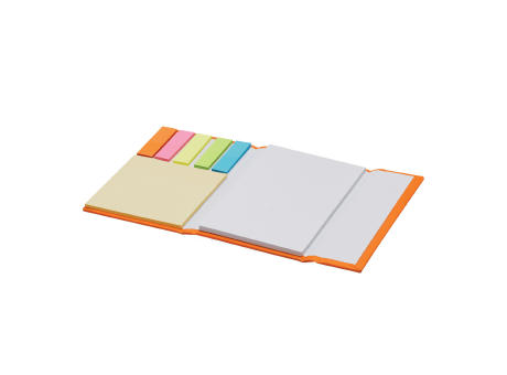 LITTLE NOTES - Notizbuch