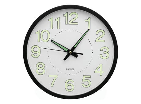 Wanduhr SUN