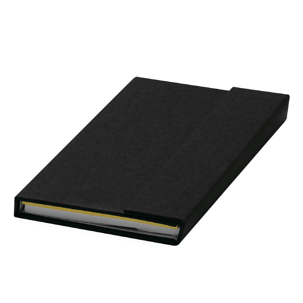 LITTLE NOTES - Notizbuch