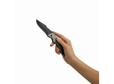 Klappmesser BLACK CUT