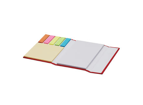 LITTLE NOTES - Notizbuch