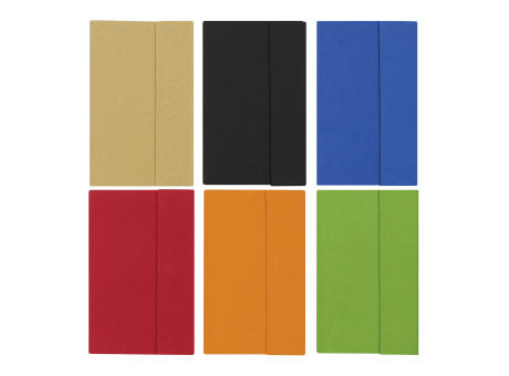 LITTLE NOTES - Notizbuch