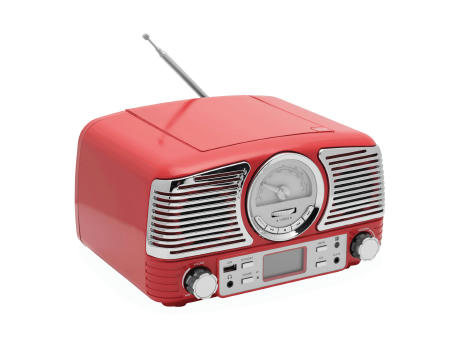CD-Radiorekorder DINER
