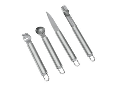 Obstmesserset FRUITY