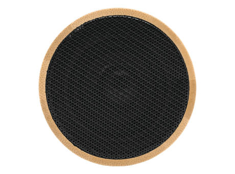 Wireless-Lautsprecher BAMBOO SOUND
