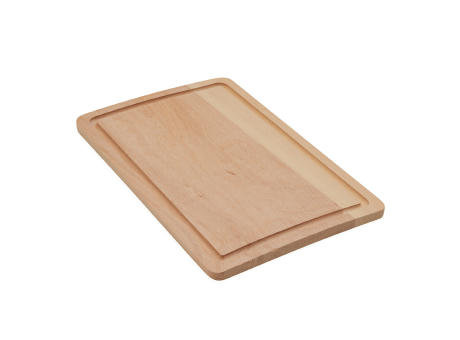 Schneidebrett WOODEN SQUARE