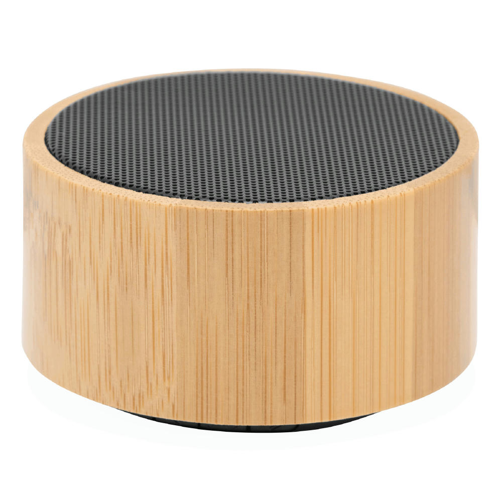 BAMBOO SOUND - Wireless-Lautsprecher BAMBOO SOUND