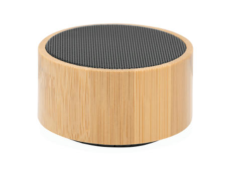 Wireless-Lautsprecher BAMBOO SOUND