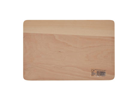 Schneidebrett WOODEN SQUARE