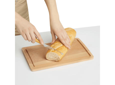 Schneidebrett WOODEN SQUARE