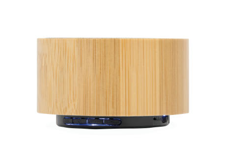 BAMBOO SOUND - Wireless-Lautsprecher BAMBOO SOUND