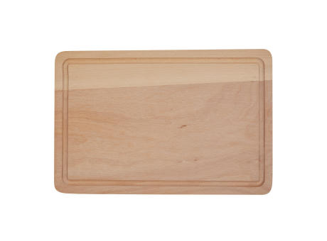 Schneidebrett WOODEN SQUARE