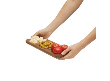 ACACIA SELECTION - Servierbrett