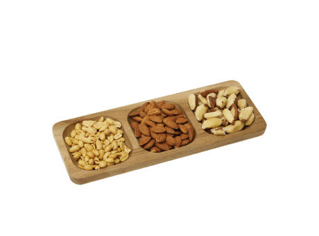 ACACIA SELECTION - Servierbrett