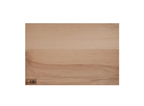 Schneidebrett WOODEN BAKY