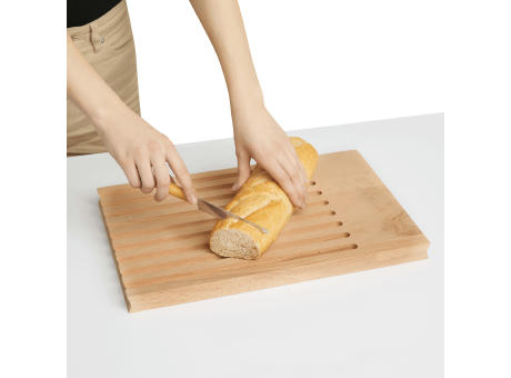 Schneidebrett WOODEN BAKY