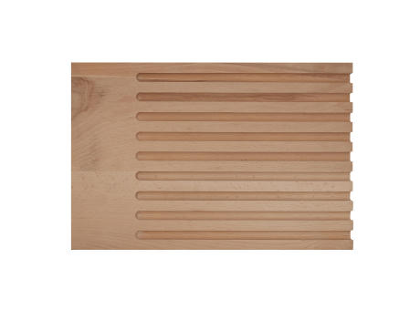 Schneidebrett WOODEN BAKY