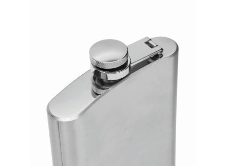 GENTLEMAN - Flachmann-Set