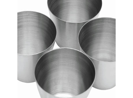 GENTLEMAN - Flachmann-Set