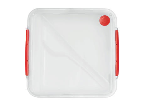 DELICIOUS - Lunchbox