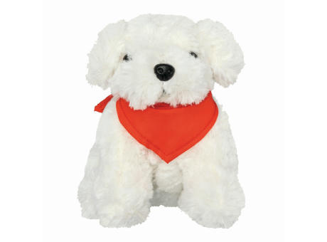 Plüsch-Hund BENNI
