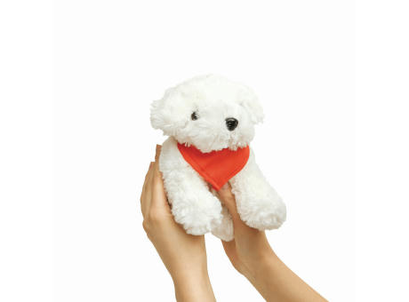 Plüsch-Hund BENNI