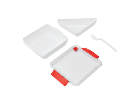 Lunchbox DELICIOUS