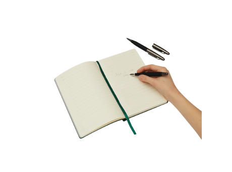 BLACK ELEGANCE - Schreibset