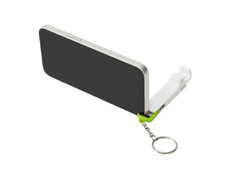 DOUBLE OPEN - Schlüsselanhänger