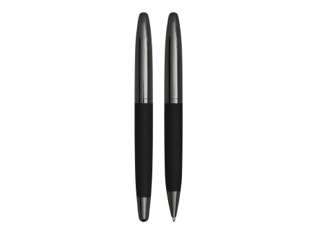 Schreibset BLACK ELEGANCE