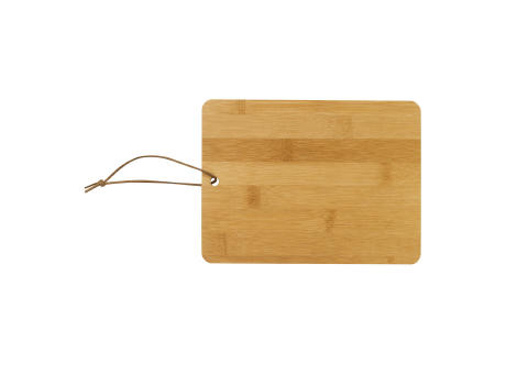 Schneidebrett BAMBOO SHAPE