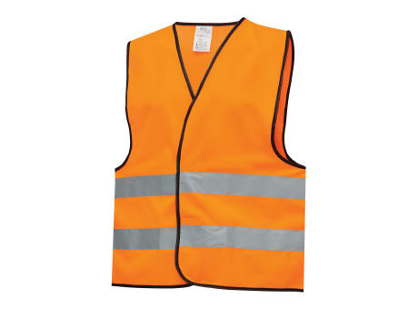 HERO RELOADED - Sicherheits-/Warnweste