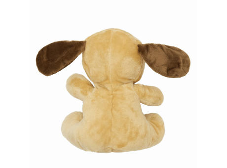 Plüsch-Hund PEPPO
