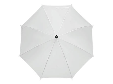 JAZZ - Automatik-Holzstockschirm