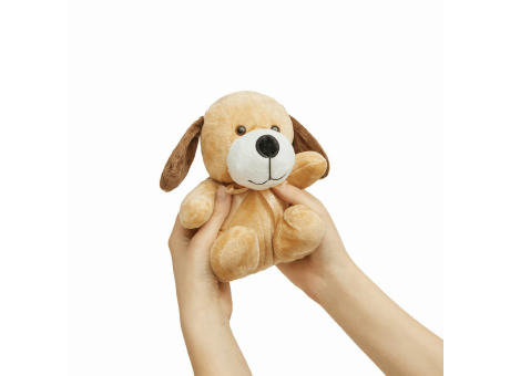 Plüsch-Hund PEPPO