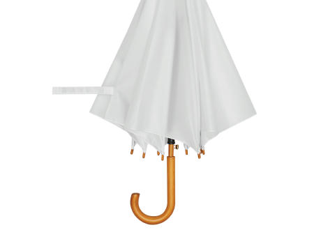 JAZZ - Automatik-Holzstockschirm