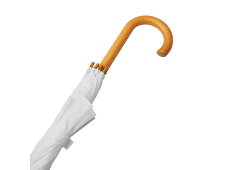 JAZZ - Automatik-Holzstockschirm