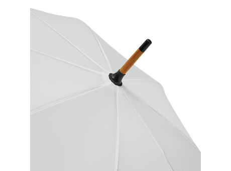 JAZZ - Automatik-Holzstockschirm