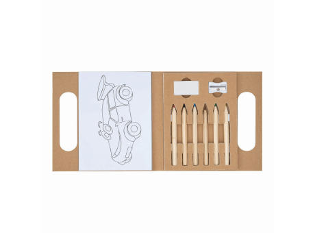 Malset PAINTING BAG