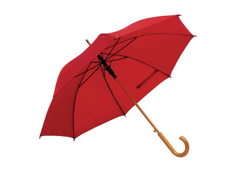 JAZZ - Automatik-Holzstockschirm